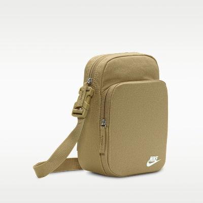 Nike Heritage Cross-Body Bag (4L)