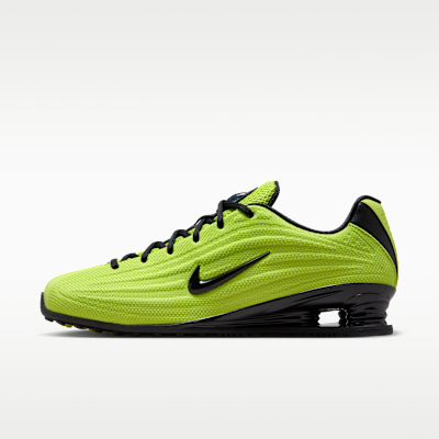 Chaussure Nike Shox Z pour femme