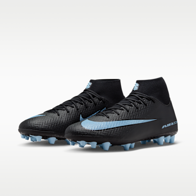 Nike Mercurial Superfly 10 Academy AG magasszárú futballcipő