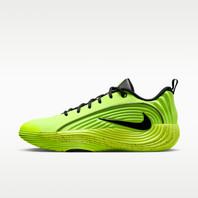 Мужские кроссовки Nike Giannis Immortality 5 Basketball Shoes