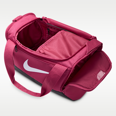 Nike Brasilia 9.5 Training Duffel Bag (Extra-Small, 25L)