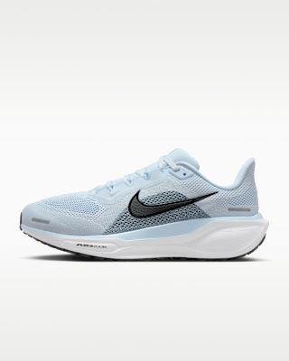 Unisex кроссовки Nike Pegasus 41 Road (Extra Wide) для бега
