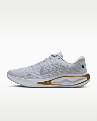 Unisex кроссовки Nike Journey Run Road для бега
