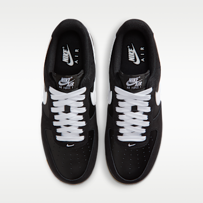 Nike Air Force 1 '07 LV8 男鞋