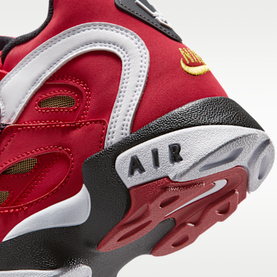 Nike Air Diamond Turf II Big Kids' Shoes