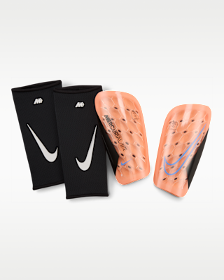 Женские Nike Mercurial Lite Soccer Shin Guards