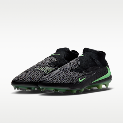 Nike Phantom 6 High Elite Kuru Çim Zemin Kramponu görsel 5