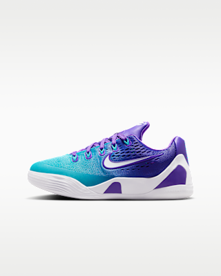 ☆NIKE KOBE 9 エリート LOW EM プロトロ☆ Nike Kobe 9 Elite Low EM 