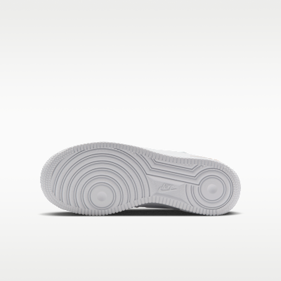 Nike Air Force 1 Older Kids' Shoes