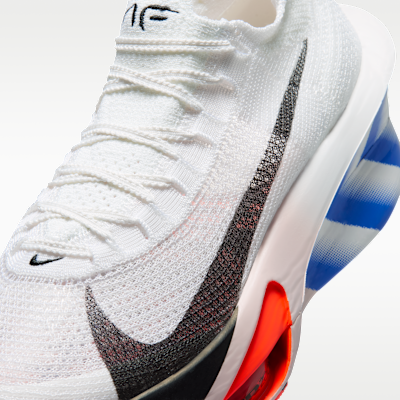 Nike Alphafly 3 Erkek Yol Yarış Ayakkabısı görsel 7