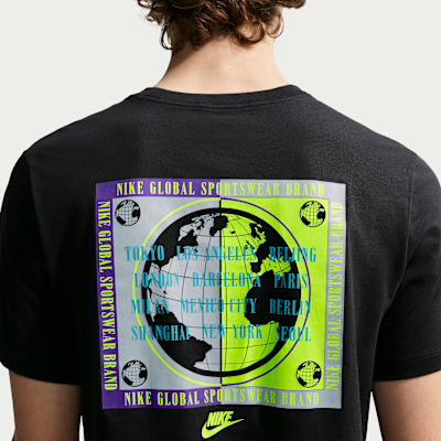 Nike Sportswear Tişört görsel 2