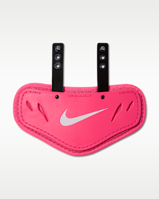 Женские  Nike Hyperstrong Football Back Plate (Large) для футбола