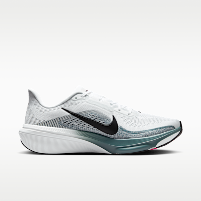 Nike Pegasus 42 Erkek Yol Koşusu Ayakkabısı görsel 3