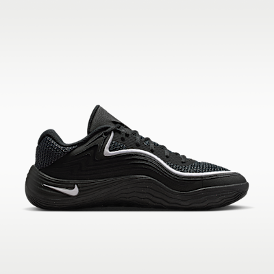 Nike Precision 8 Low Erkek Basketbol Ayakkabısı görsel 3