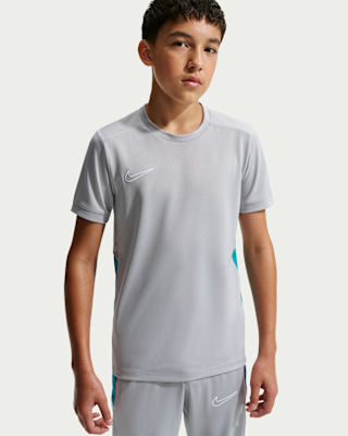 Детские  Nike Academy Big Kids' Dri-FIT Soccer Top
