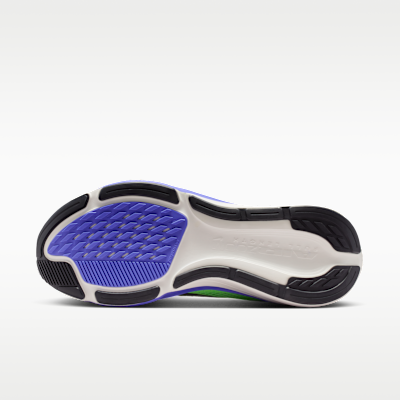 Nike Pegasus 42 Erkek Yol Koşusu Ayakkabısı görsel 2