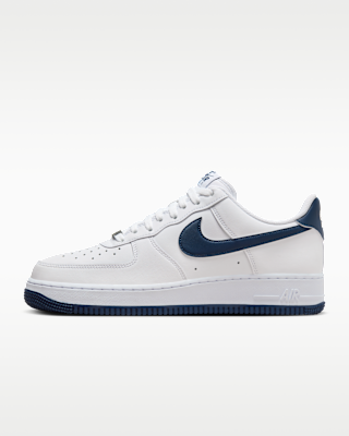 Unisex кроссовки Nike Air Force 1 '07