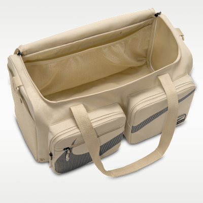 Nike Utility Power 2.0 Duffel Bag (Small, 31L)