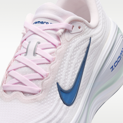 Nike Vomero Plus Kadın Yol Koşu Ayakkabısı görsel 7