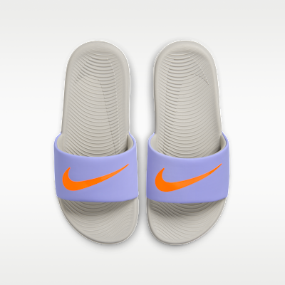 Nike Kawa Younger/Older Kids' Slides