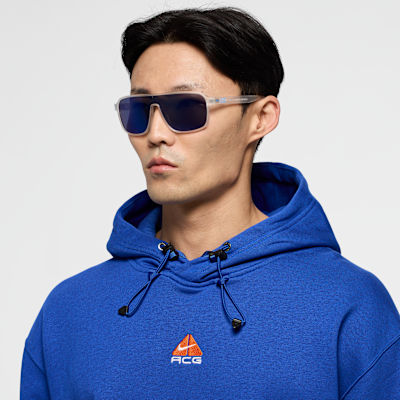 Nike Vintage Flyer Lentes de sol espejados