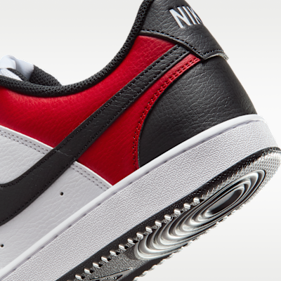 ナイキ コート ビジョン LOW メンズシューズ