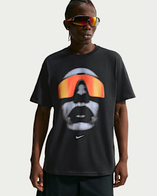 Мужская футболка Nike Sportswear Short-Sleeve