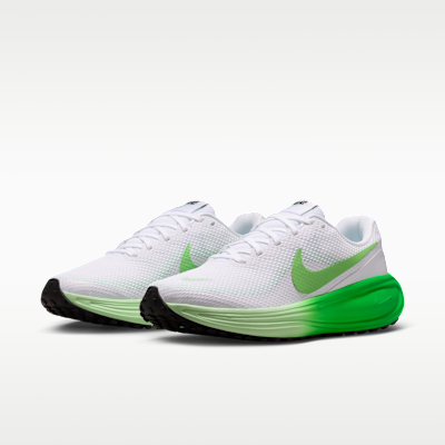 Nike Revolution 8 Kadın Yol Koşu Ayakkabısı görsel 5