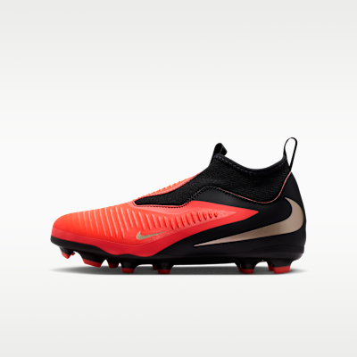 Nike Jr. Phantom 6 High Academy