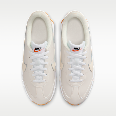 나이키 퍼시픽 레더 여성 신발