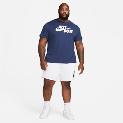 Nike Sportswear JDI Men's T-Shirt