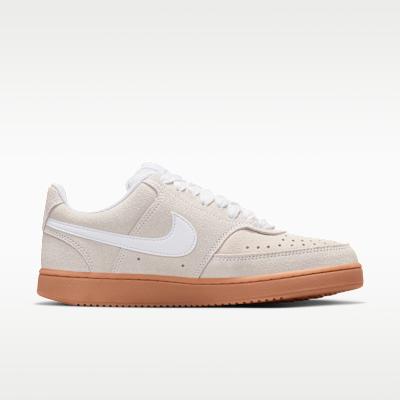 Chaussure Nike Court Vision Low pour Femme