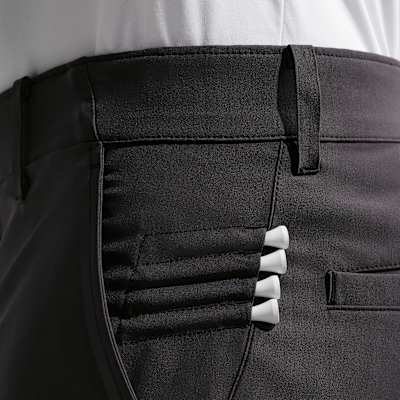 Nike Tailored Performance Nike Dri-FIT Erkek Golf Şortu görsel 6