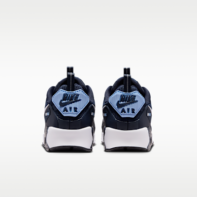 Nike Air Max 90 Drift Erkek Ayakkabısı görsel 6