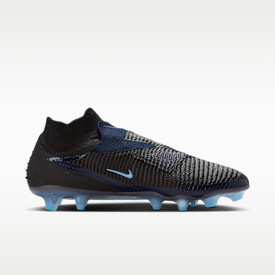 Nike Phantom 6 High Elite Firm-Ground Soccer Cleats