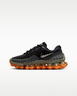 Детские кроссовки Nike Air Liquid Max Big Kids'