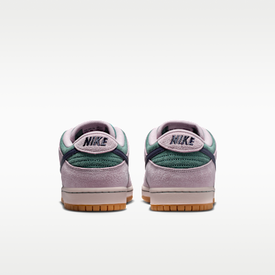 Nike SB Dunk Low Pro Kaykay Ayakkabısı görsel 6