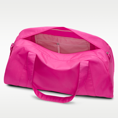 Nike Gym Club Duffel Bag (24L)