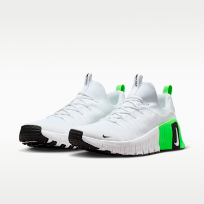 Nike Free Metcon 6 Men's Workout Shoes