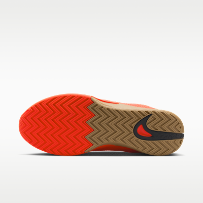 Nike Street Flare Basketball Shoes