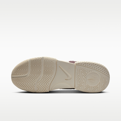 Tenis de tenis para mujer NikeCourt Lite 4