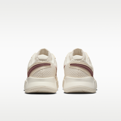 Tenis de tenis para mujer NikeCourt Lite 4