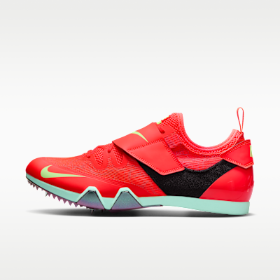 Nike Pole Vault Elite Athletics Jumping Spikes