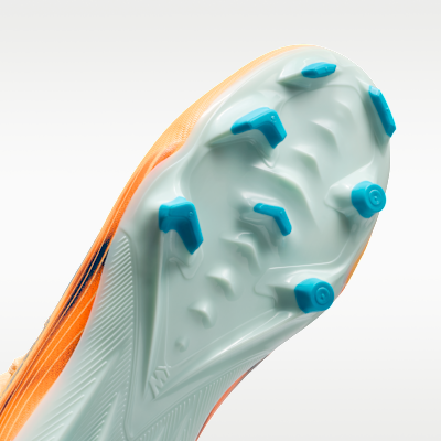 Nike Jr. Mercurial Vapor 16 Academy "Kylian Mbappé" 大童多種場地低筒足球釘鞋