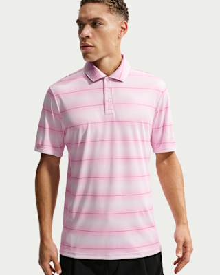 Мужские  Nike Par Dri-FIT Golf Polo