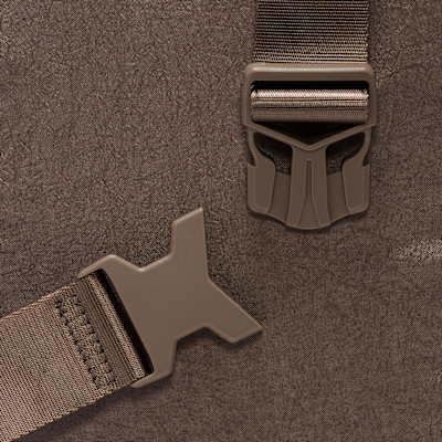 Nike Aura Cross-Body Bag (5L)