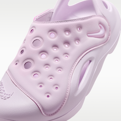 Nike Aqua Swoosh Big Kids' Sandals