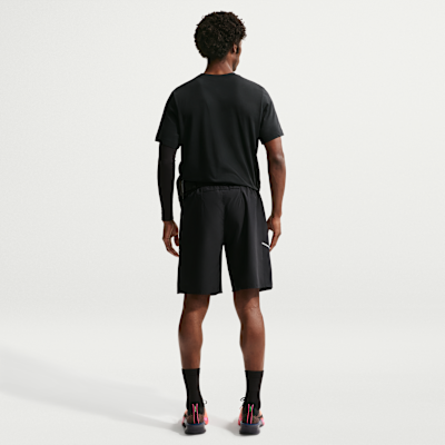 Nike Dri-FIT Erkek Koşu Tişörtü görsel 5