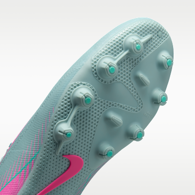 ナイキ マーキュリアル ヴェイパー 16 アカデミー HG ローカット サッカースパイク