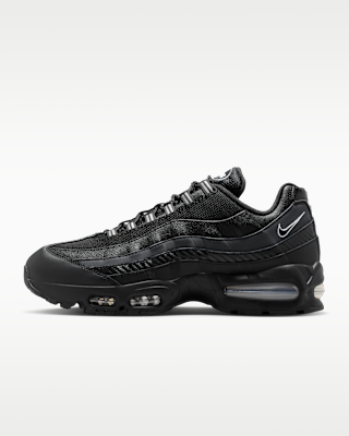 Nike Air Max 95 Big Bubble – IR1474-010